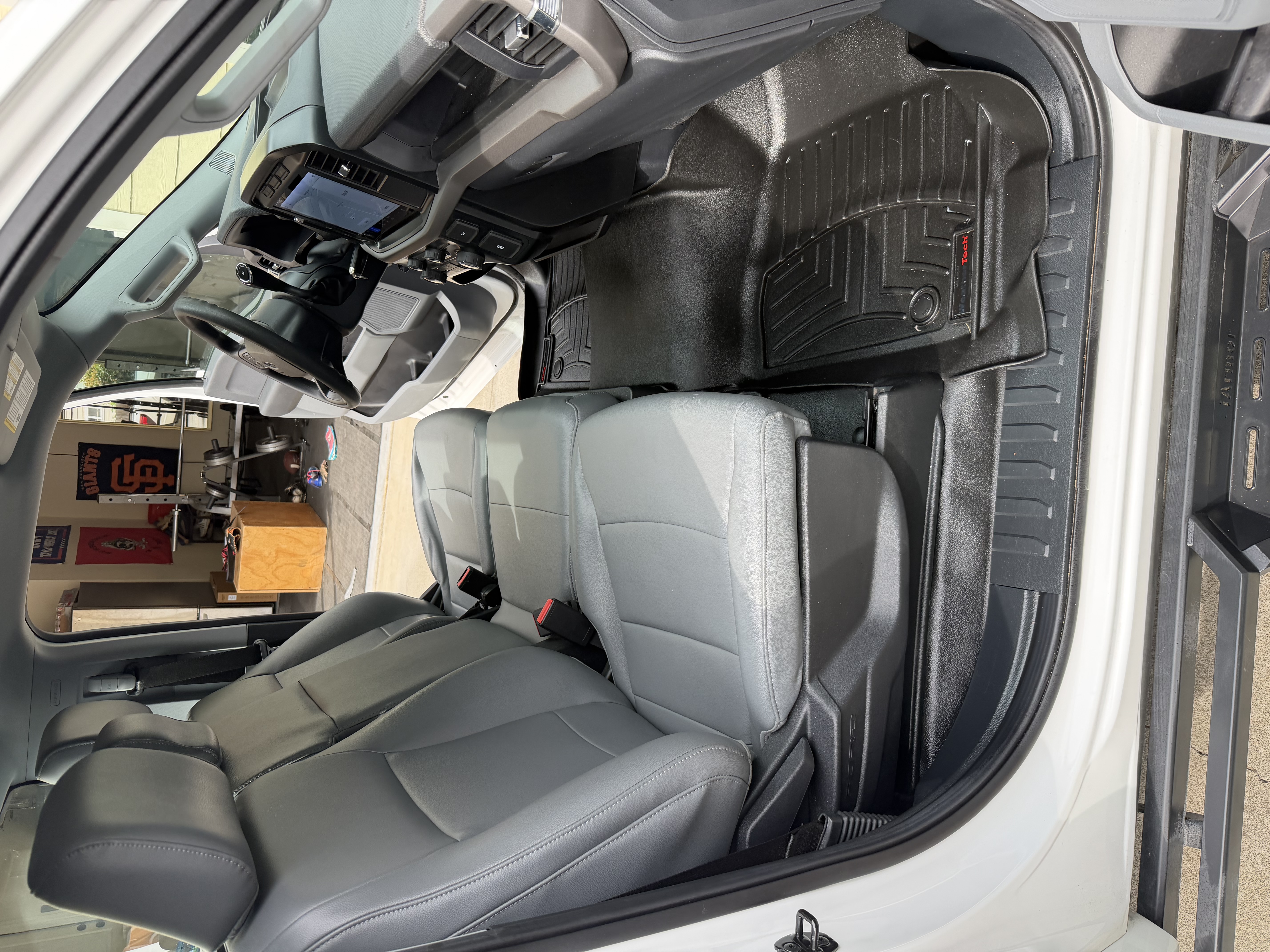Used 2024 Ford F150 XL RWD image 11