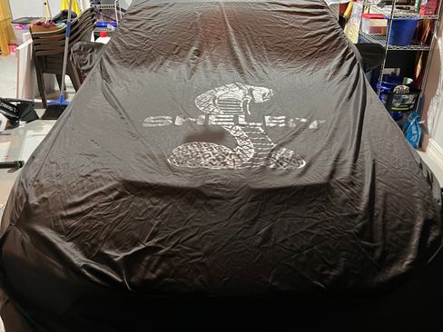 Used 2007 Ford Mustang Shelby GT500 RWD image 18