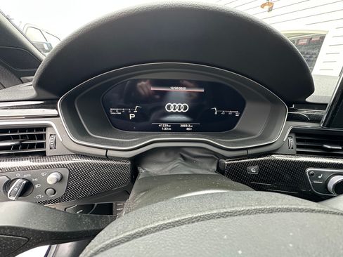 Used 2023 Audi S5 Prestige image 9