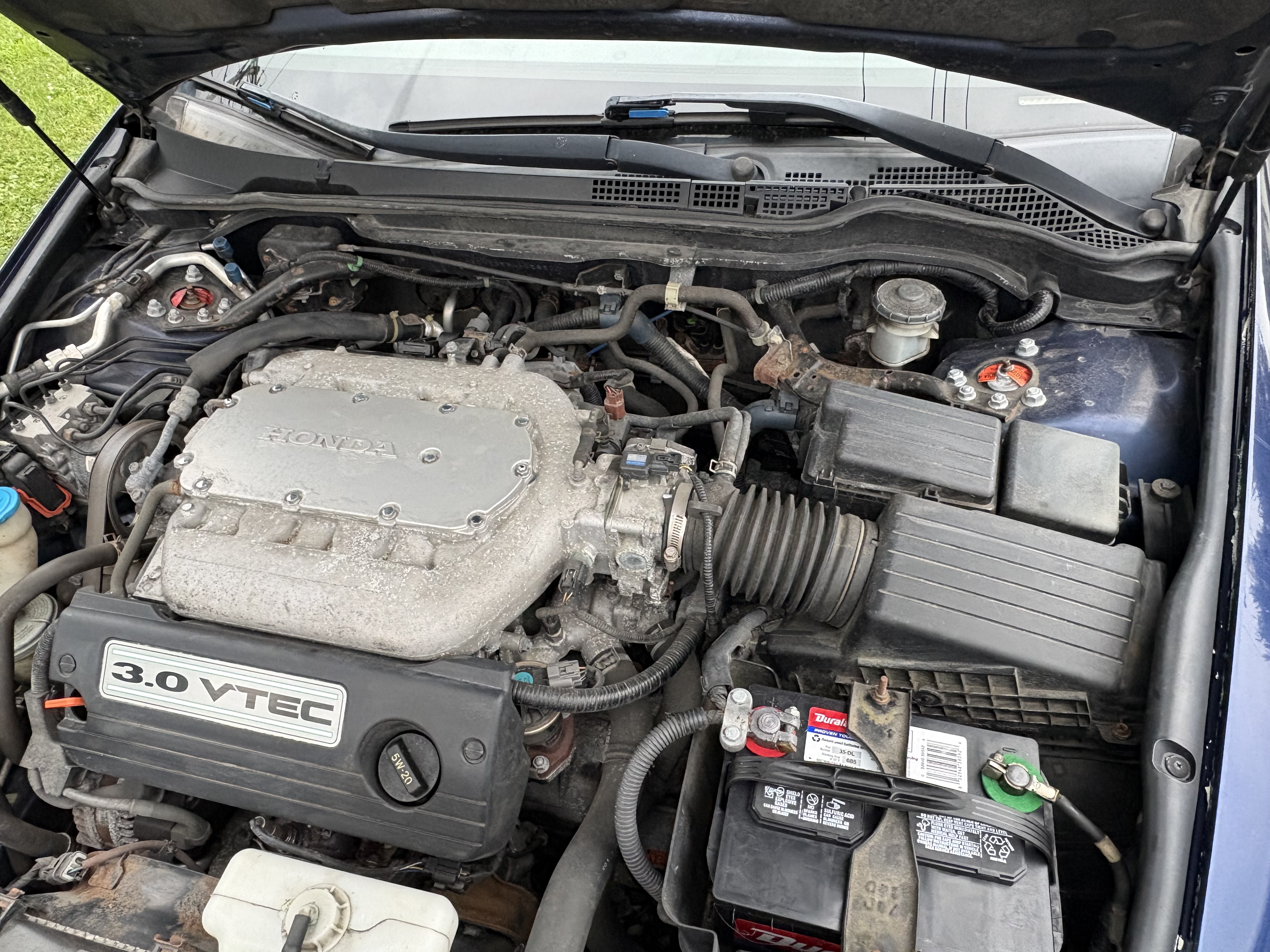 Used 2004 Honda Accord EX image 8