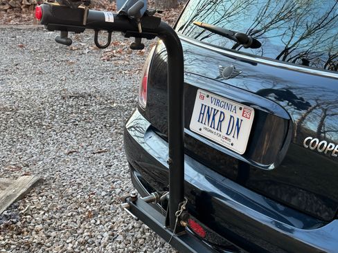 Used 2006 MINI Cooper S image 23