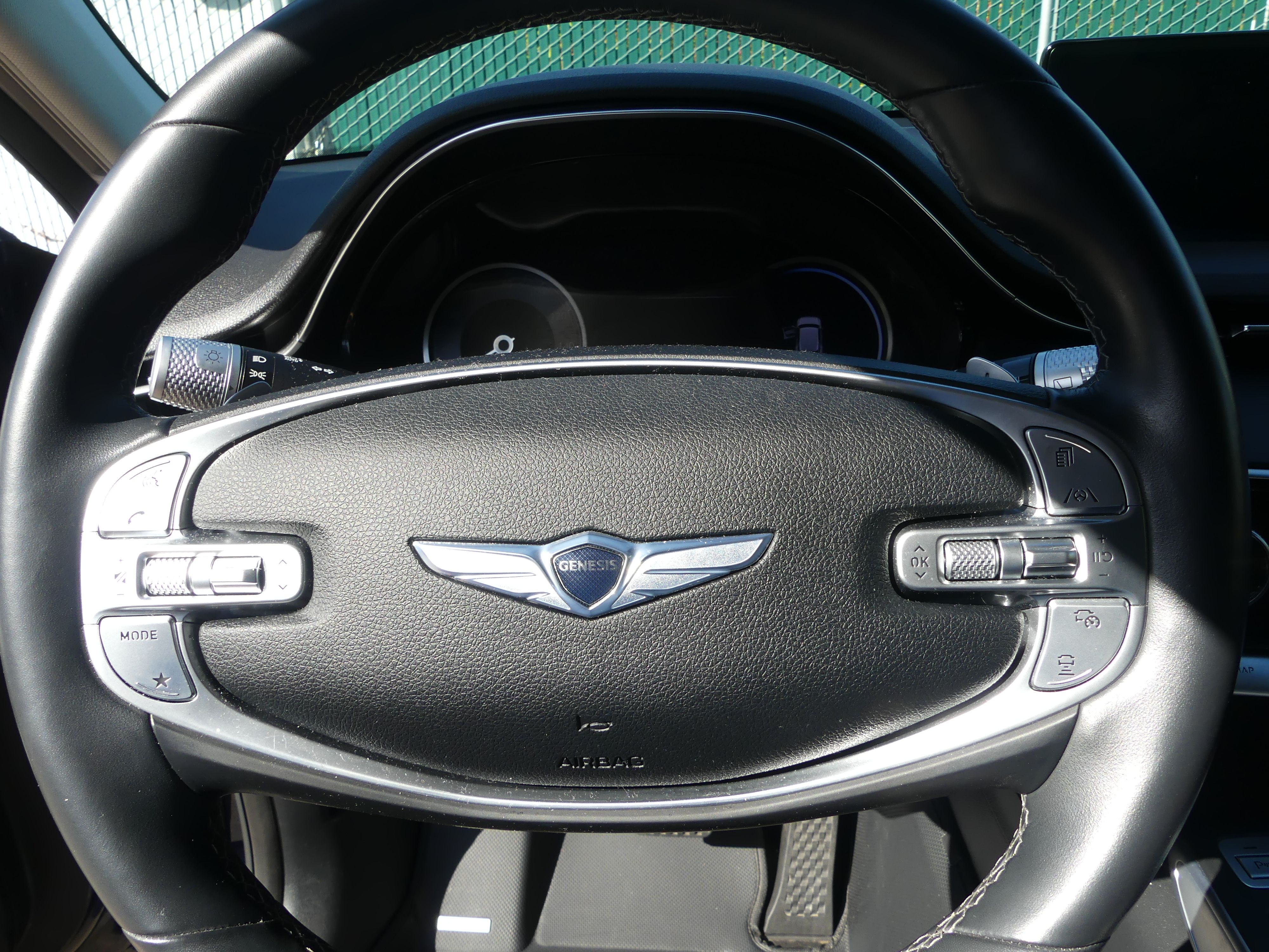 Used 2022 Genesis GV70 2.5T w/ Select Package AWD/4WD image 15