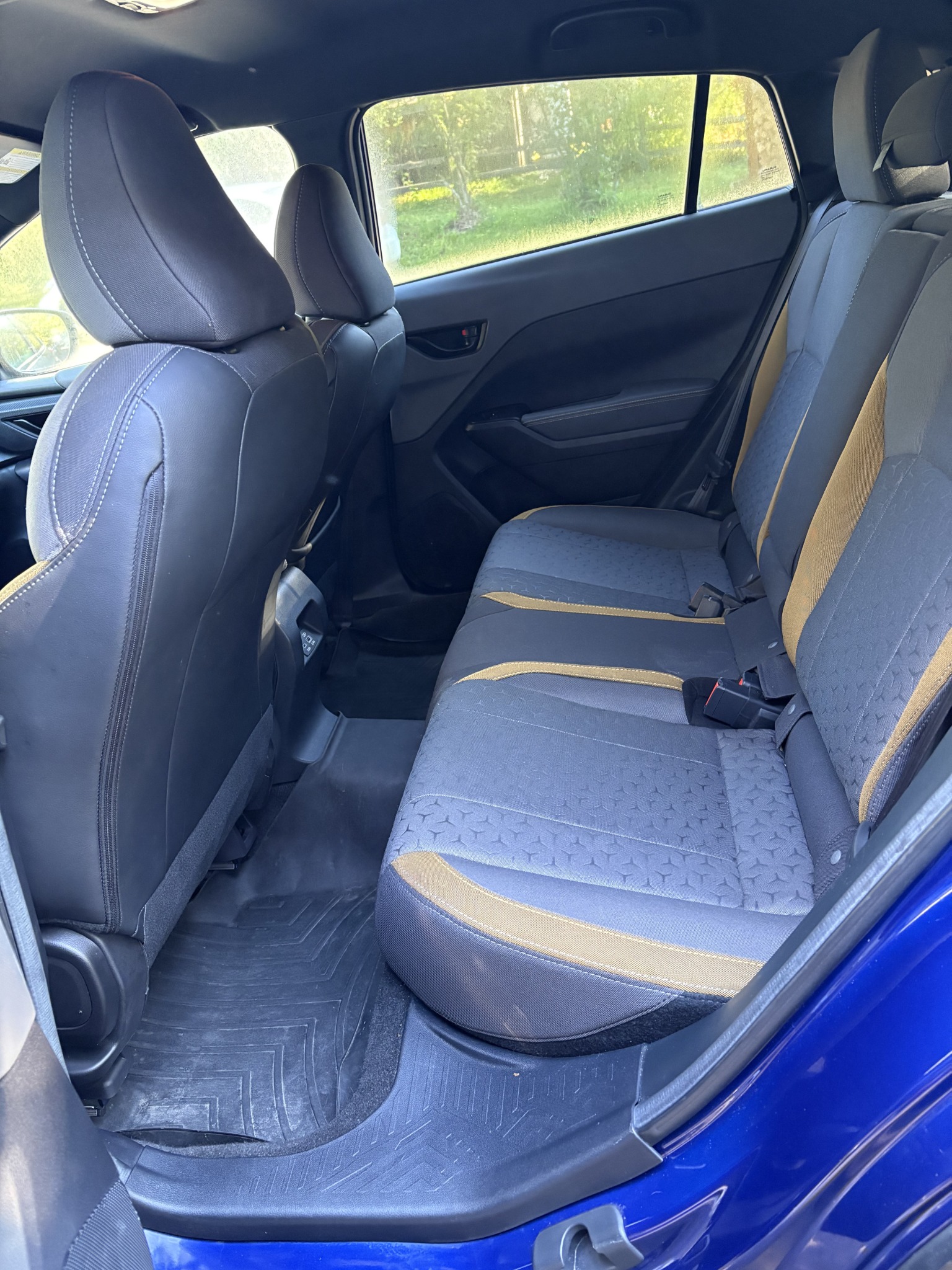 Used 2024 Subaru Crosstrek 2.5i Sport w/ Crosstrek Mirror Package AWD/4WD image 25