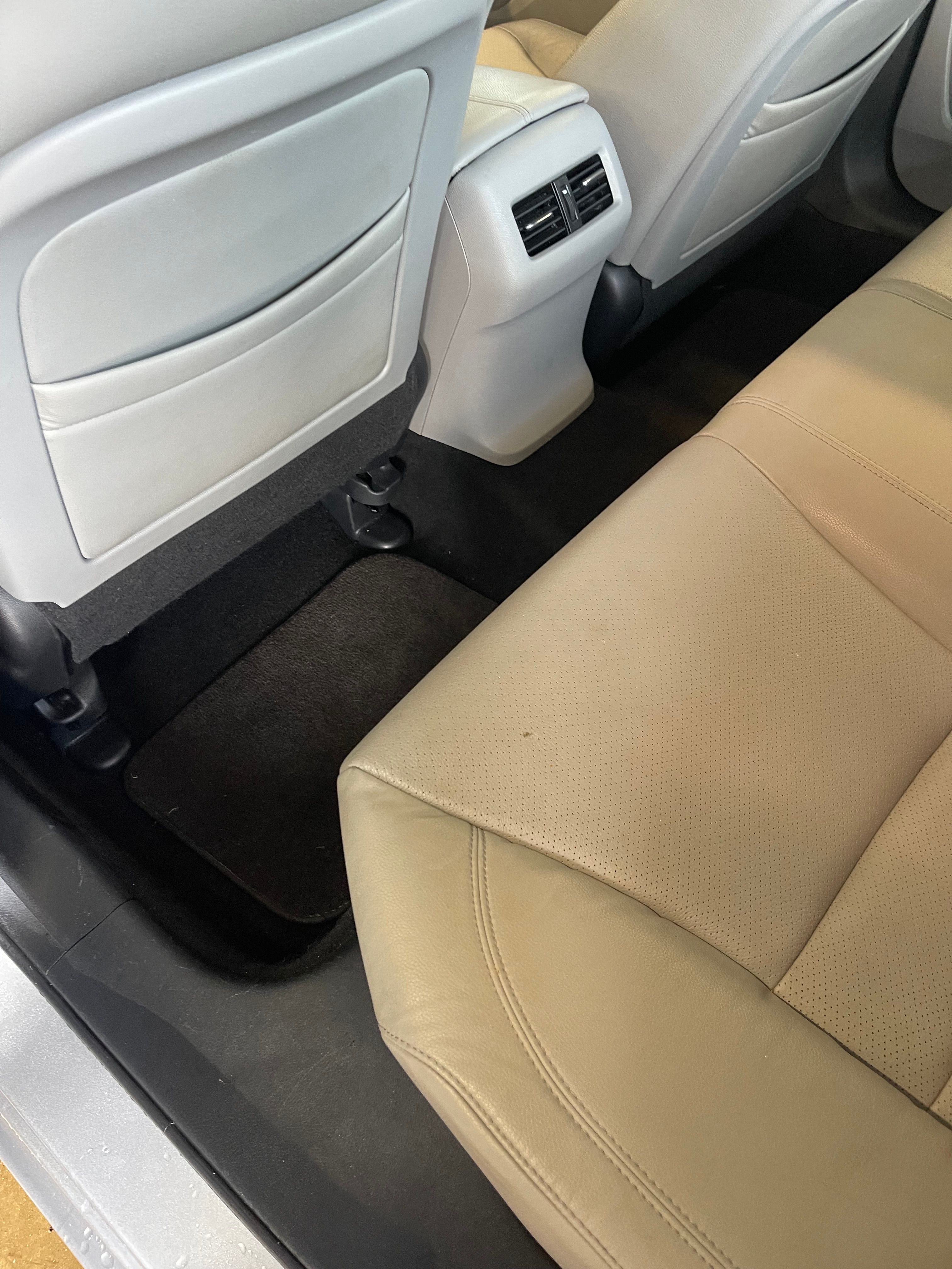 Used 2013 Honda Accord EX-L image 10
