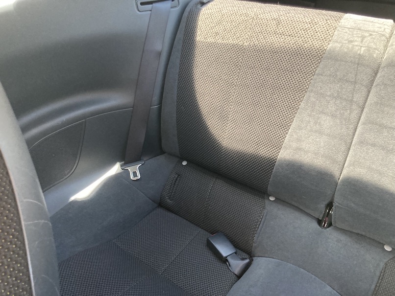 Used 2006 Mitsubishi Eclipse GS FWD image 13