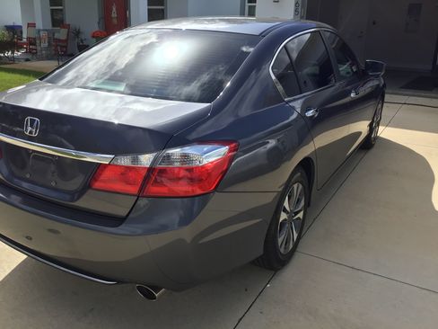 Used 2013 Honda Accord LX image 14