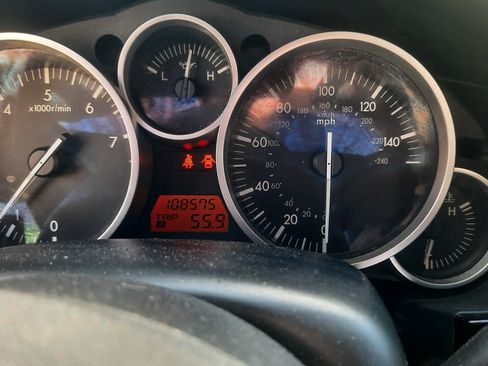 Used 2007 MAZDA MX-5 Miata Grand Touring image 16