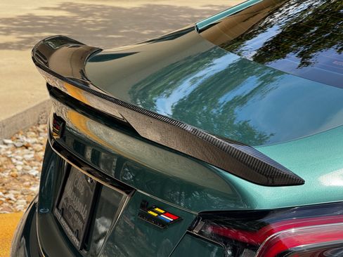 Used 2026 Cadillac CT5 V Blackwing image 13