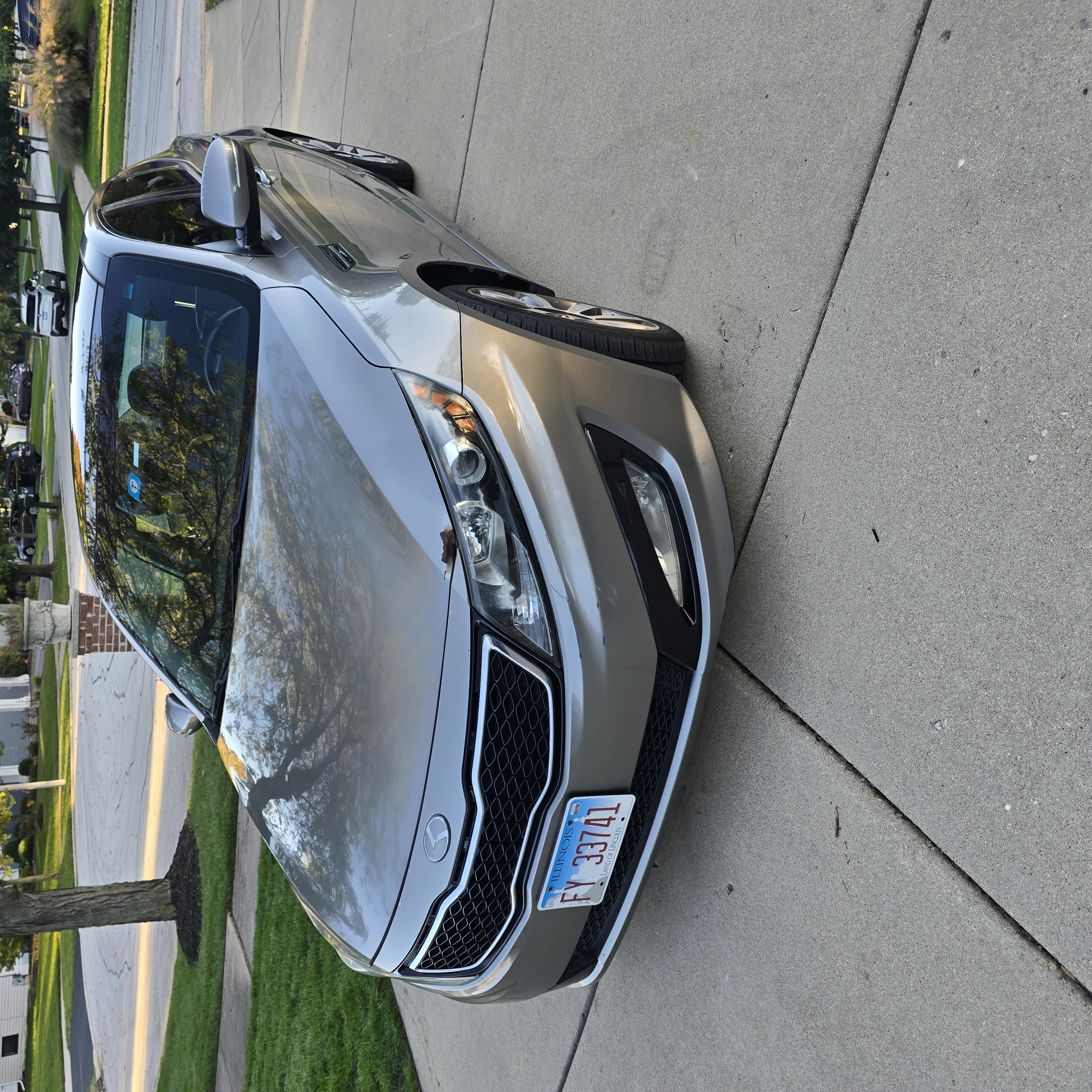 Used 2012 Kia Optima SX w/ Premium Touring Pkg FWD image 4
