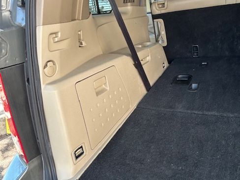 Used 2009 Honda Pilot EX-L image 4