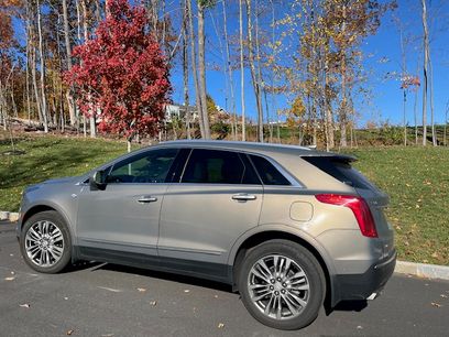 Used 2019 Cadillac XT5 Premium Luxury w/ Driver Assist Package
