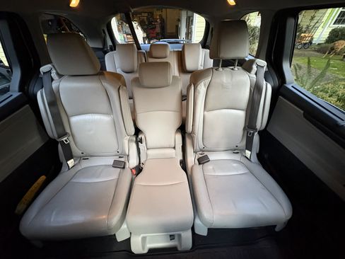 Used 2018 Honda Odyssey EX-L image 9