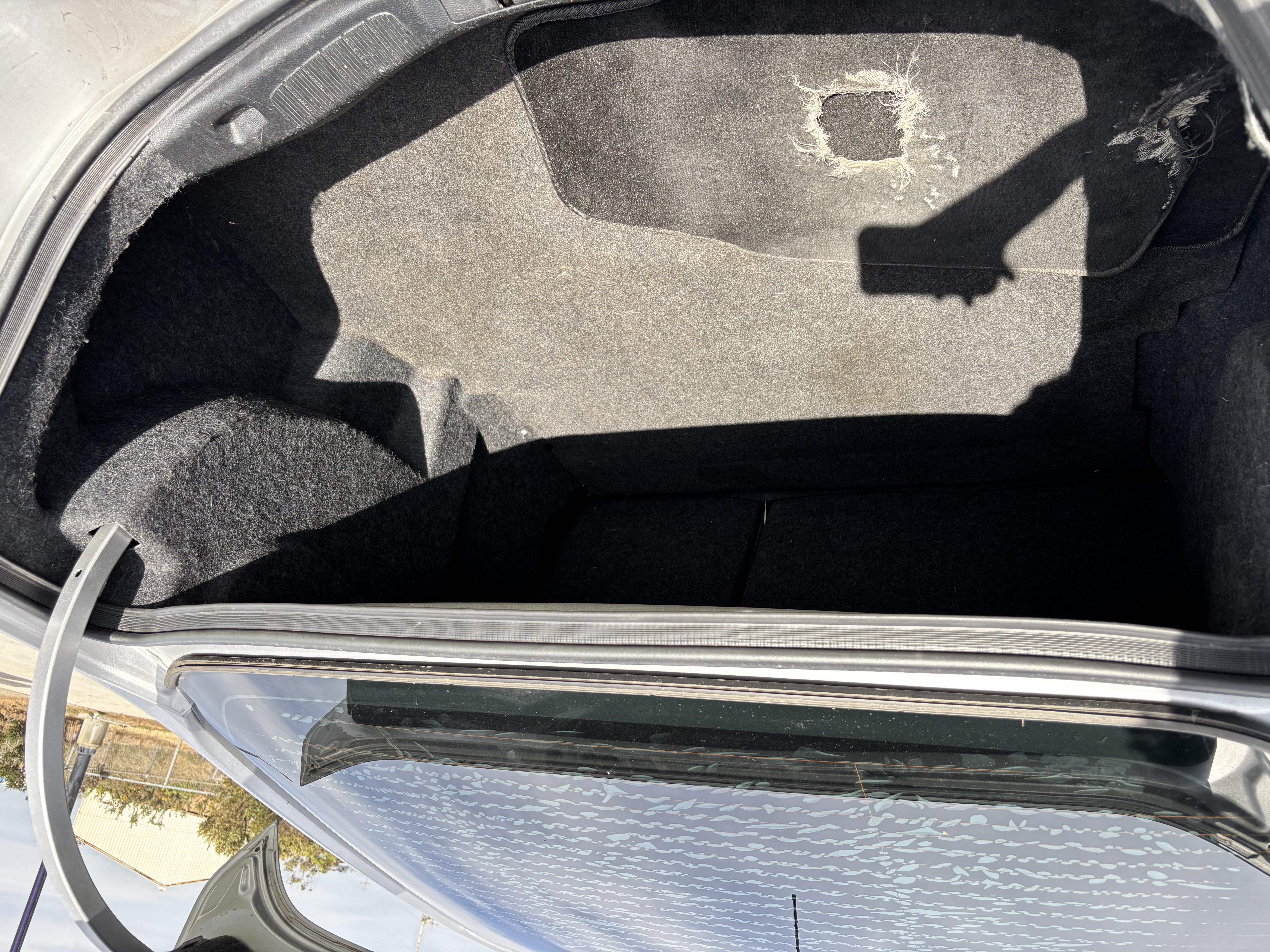 Used 2018 Ford Fusion S FWD image 19