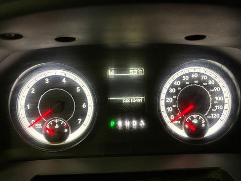 Used 2015 RAM 2500 Tradesman w/ Chrome Appearance Group image 6