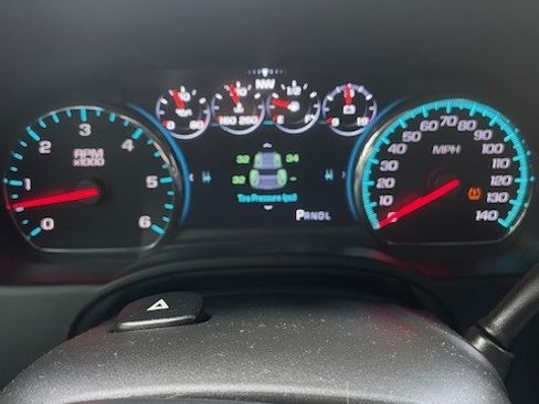 Used 2020 Chevrolet Suburban Premier w/ RST 6.2L Performance Edition image 16