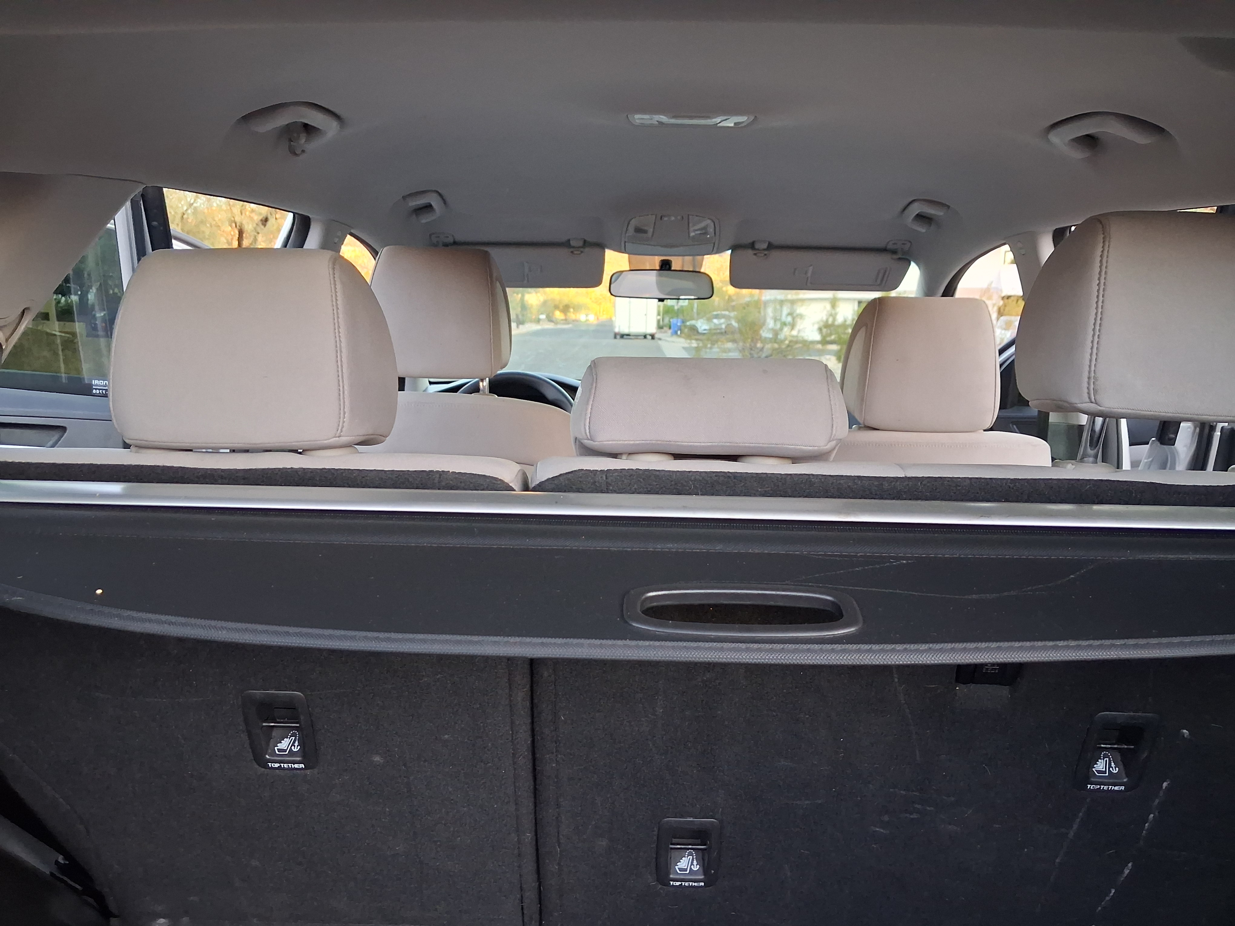 Used 2018 Hyundai Tucson SE FWD image 10