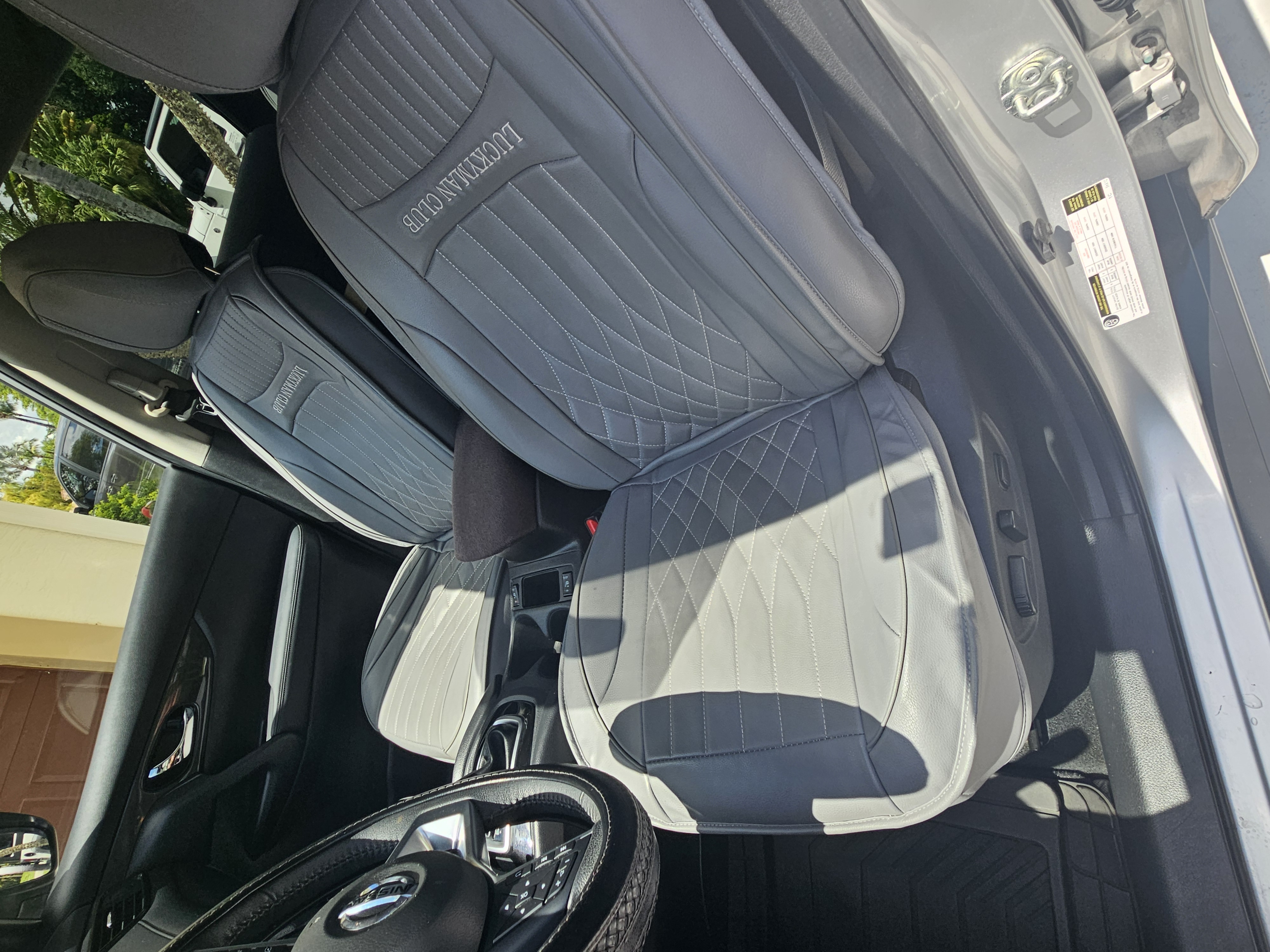 Used 2020 Nissan Rogue SV FWD image 4