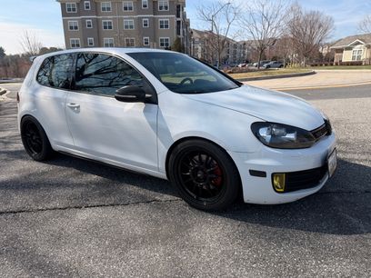 Used 2013 Volkswagen Golf 2-Door