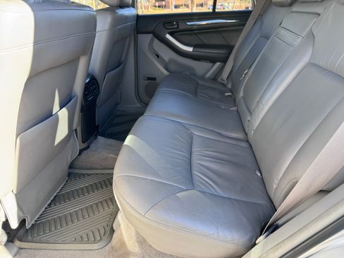 Used 2003 Toyota 4Runner Limited image 15
