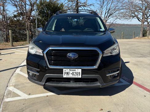 Used 2019 Subaru Ascent Touring w/ Popular Package #3 image 16