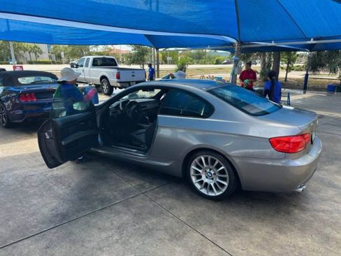 Used 2012 BMW 328i Coupe w/ M Sport Pkg image 6
