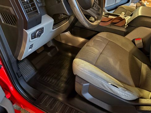 Used 2016 Ford F150 XL w/ Equipment Group 101A Mid image 19