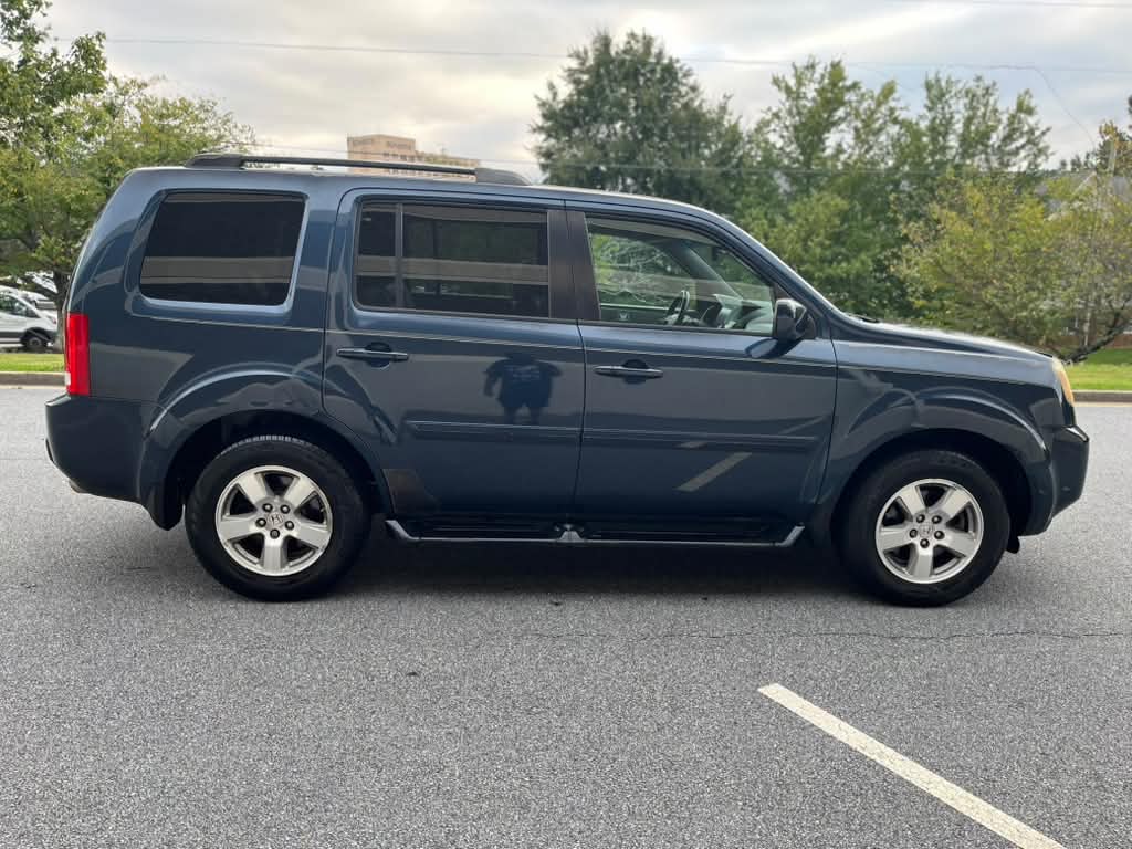 Used 2011 Honda Pilot EX-L image 11