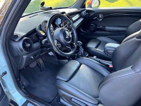 Used 2018 MINI Cooper S image 8