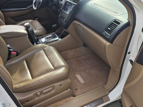 Used 2006 Acura MDX Touring image 25