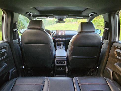 Used 2024 Honda CR-V Sport-L image 18