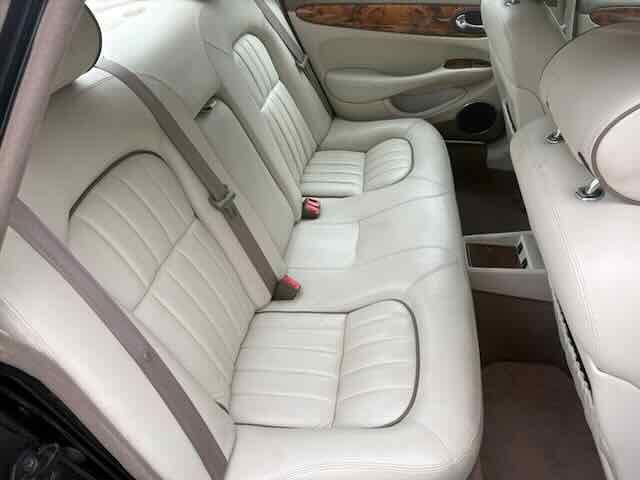 Used 2003 Jaguar XJ8 RWD image 17