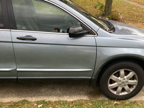 Used 2008 Honda CR-V EX image 8
