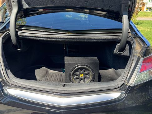 Used 2012 Acura TL w/ Advance Package image 10