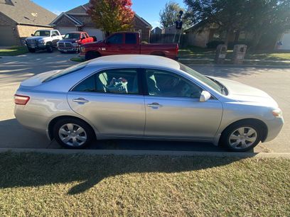 Used 2008 Toyota Camry LE