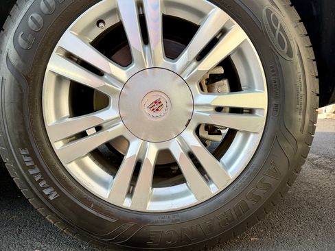 Used 2015 Cadillac SRX Luxury image 15