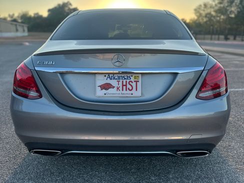 Used 2015 Mercedes-Benz C 300 Sedan image 13