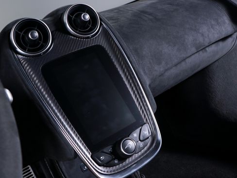 Used 2019 McLaren 600LT image 25