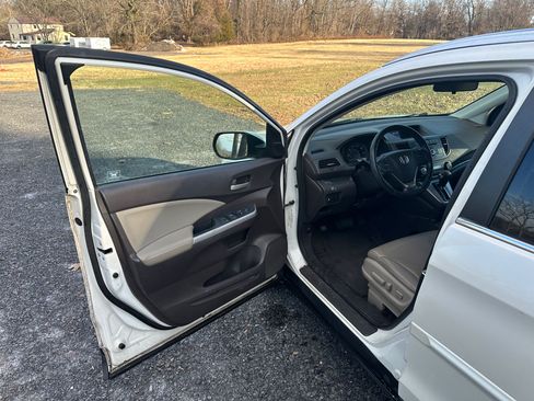 Used 2012 Honda CR-V EX-L image 22