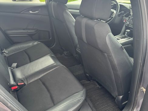 Used 2020 Honda Civic Sport image 15