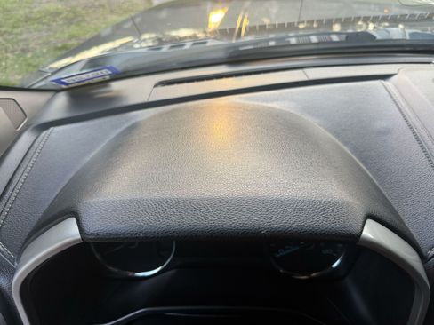 Used 2016 Ford F150 Lariat image 16