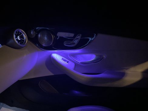 Used 2017 Mercedes-Benz C 300 Coupe image 23