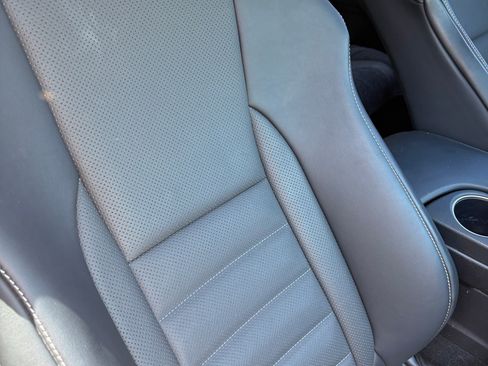 Used 2015 Lexus IS 250 w/ F-Sport Package RWD image 9