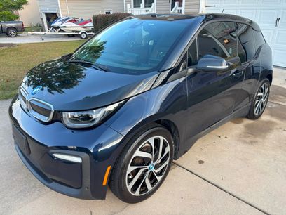 Used 2019 BMW i3