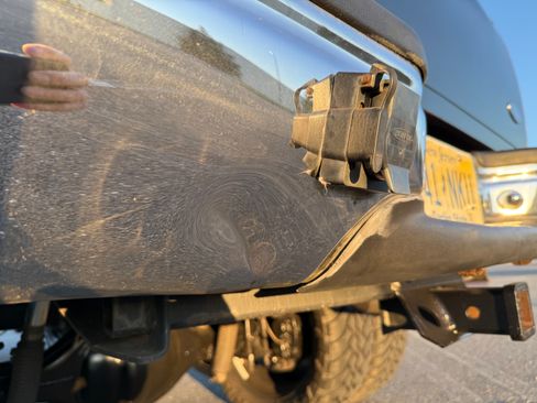 Used 2000 Ford F350 4x4 Regular Cab Super Duty image 32