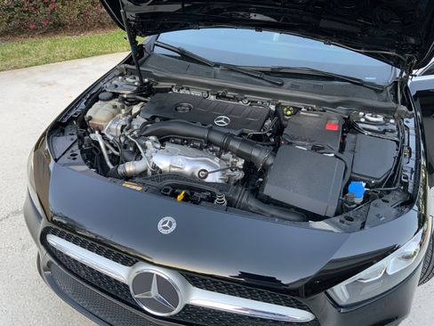 Used 2022 Mercedes-Benz A 220 image 18