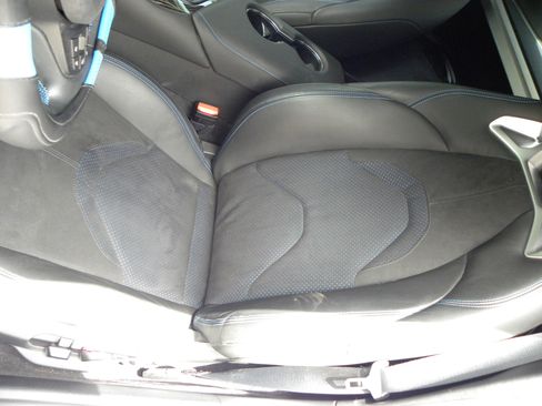 Used 2021 Toyota Supra A91 Edition w/ Driver Assist Package RWD image 17