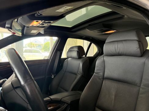 Used 2008 BMW 535i Sedan image 9