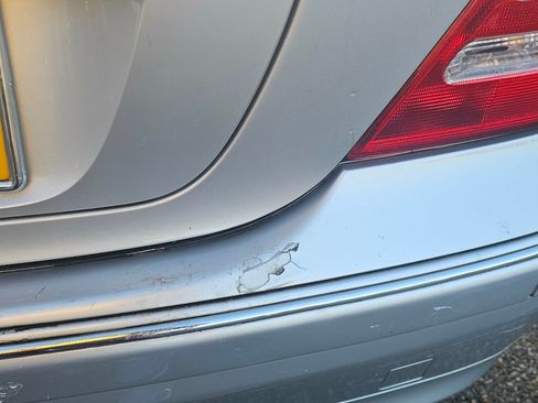 Used 2003 Mercedes-Benz C 240 Sedan image 23