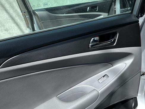 Used 2011 Hyundai Sonata GLS w/ Popular Equipment Pkg 2 FWD image 15