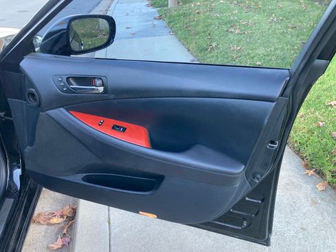 Used 2008 Lexus ES 350 image 15